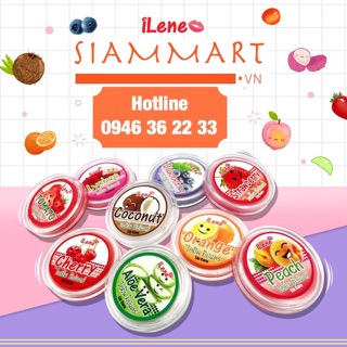 Son dưỡng môi ILene Thái Lan