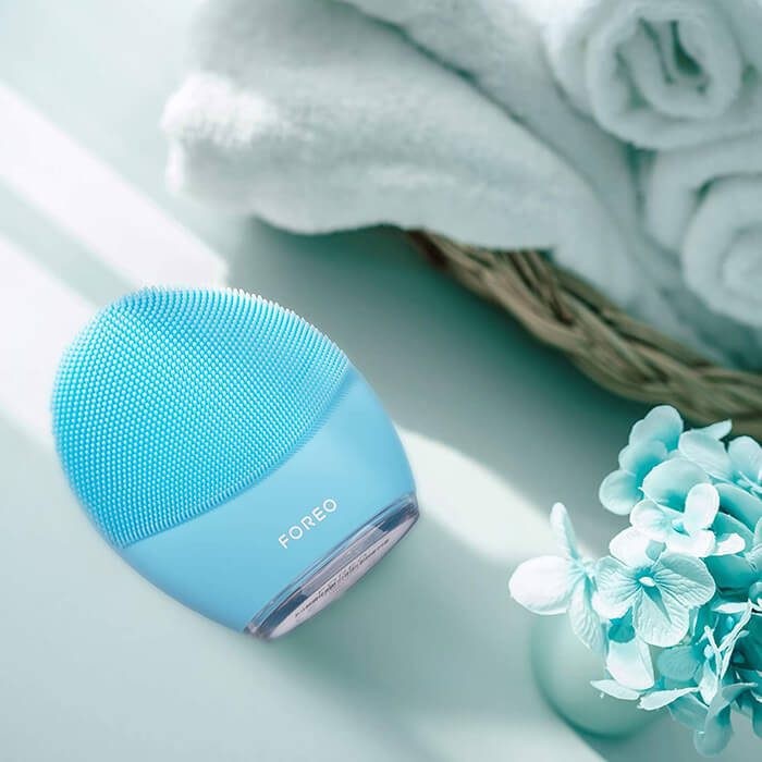 Máy rửa mặt Foreo Luna 3