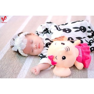 Nước giặt Sense baby 3kg dành cho trẻ sơ sinh an toàn thân thiện