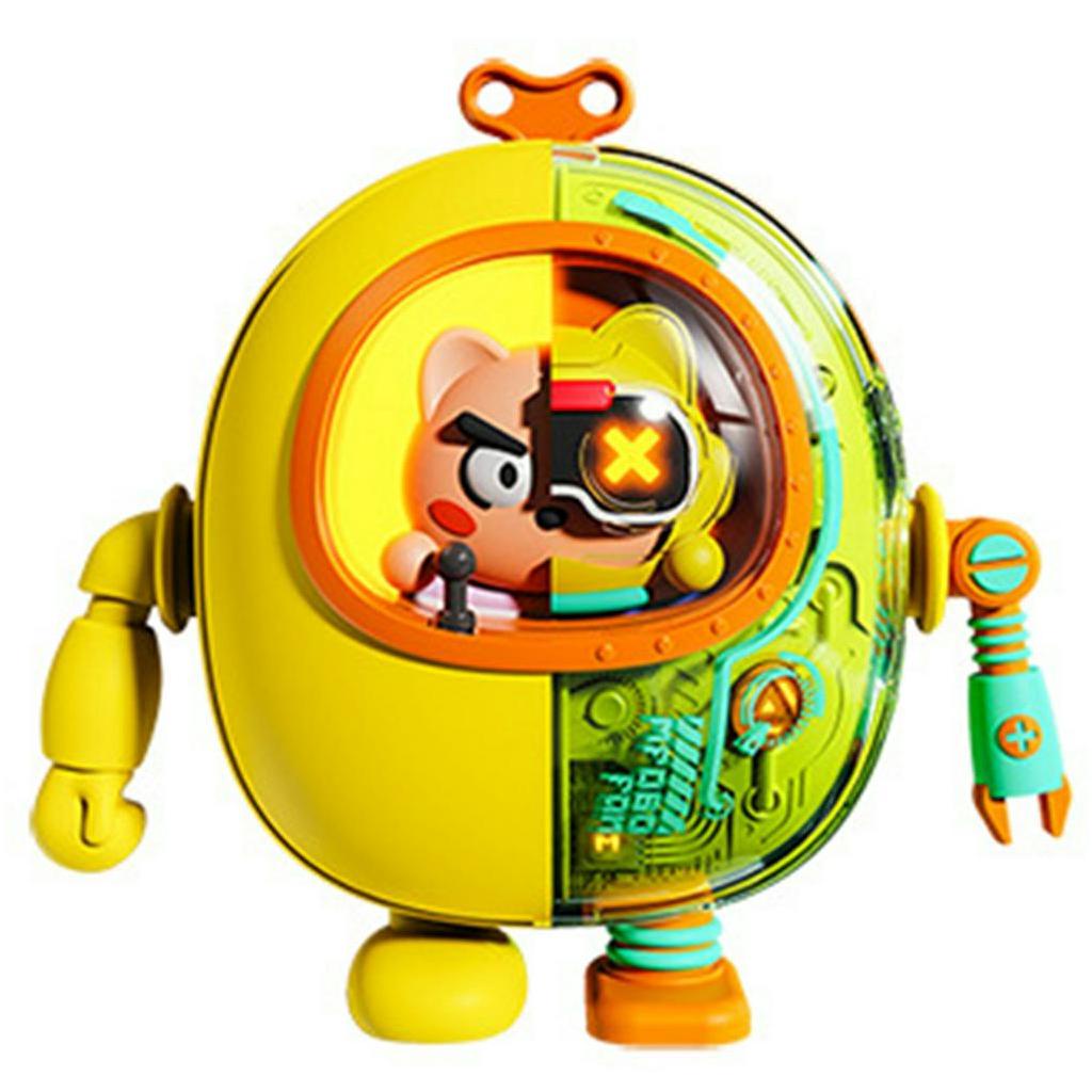 1 Bộ Quạt Làm Mát USB Mini 900mAh 3 Tốc Độ Thiết Kế Đeo Cổ Tiện Lợi