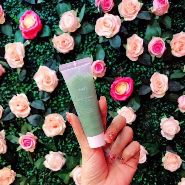 TẨY TẾ BÀO CHẾT HUXLEY PHỤC HỒI DA MỤN | BigBuy360 - bigbuy360.vn