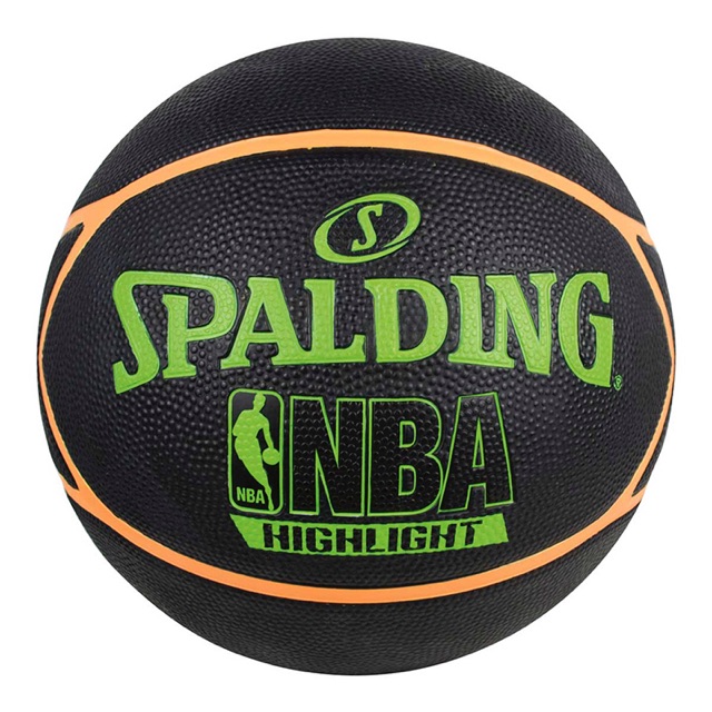 [Chính hãng] Bóng rổ tiêu chuẩn Spalding