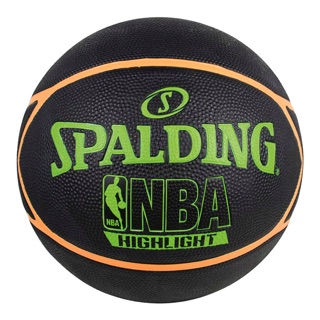 [Chính hãng] Bóng rổ tiêu chuẩn Spalding
