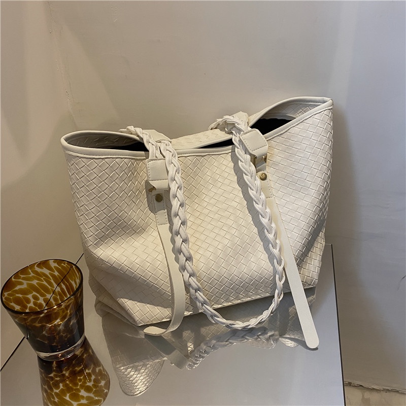 Túi Xách Nữ Cỡ Lớn Thời Trang Hàn Quốc 2021