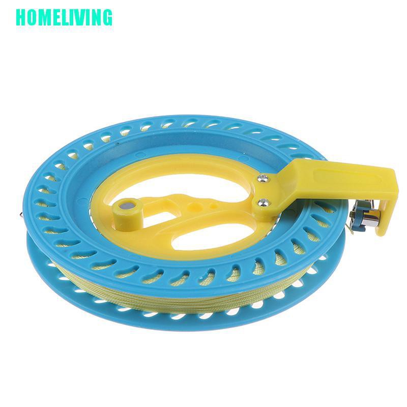 Cuộn Dây Thả Diều Chất Liệu ABS Hình Chim Đại Bàng Cho Người Lớn