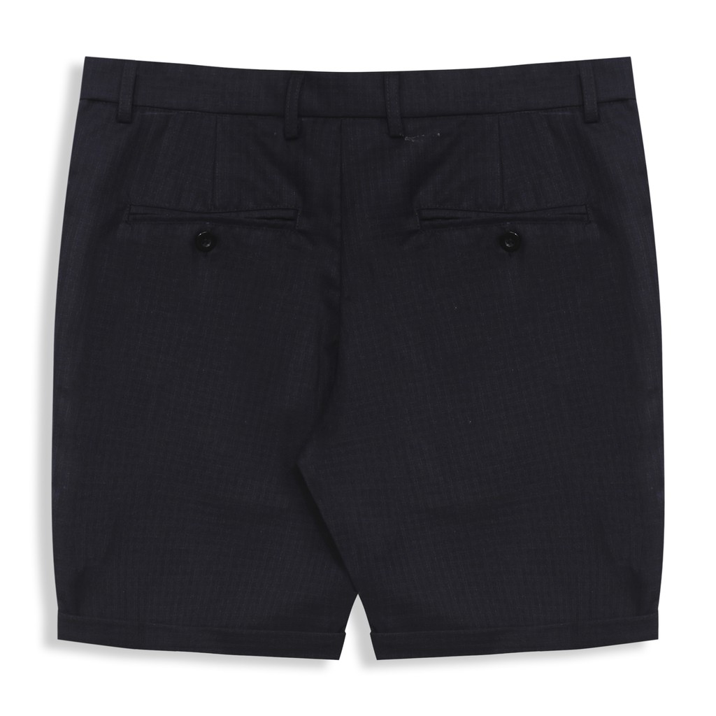 QUẦN SHORRT ĐEN LAI V | BigBuy360 - bigbuy360.vn