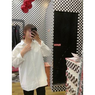 Áo SƠMI TRƠN Dài Tay Basic Unisex (trắng, đen)