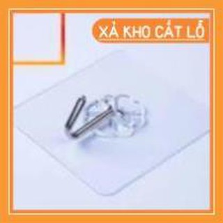 [ Sản Phẩm 1K ] Móc Treo Đồ Thần Thánh