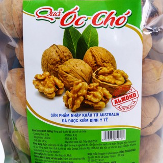 quả óc chó 300g