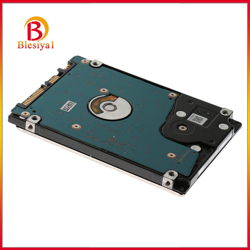 Ổ Cứng Trong 500gb 2.5inch 5400rpm Sata 8mb Cache Cho Máy Tính | BigBuy360 - bigbuy360.vn