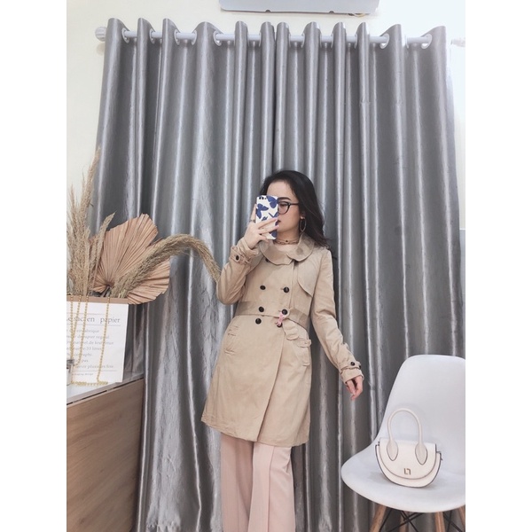 Áo Mangto Kaki Hàn Quốc, hàng si tuyển rẻ nhất Shopee (Khách chọn trên live, vào chat shop trả giá tương ứng sản phẩm) | BigBuy360 - bigbuy360.vn