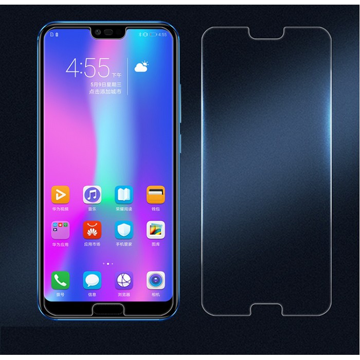 Kính cường lực Huawei Honor 10, Honor 10 lite