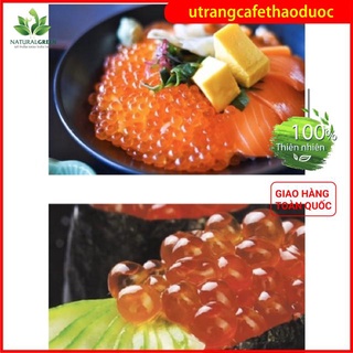 combo trả khách ủ trắng