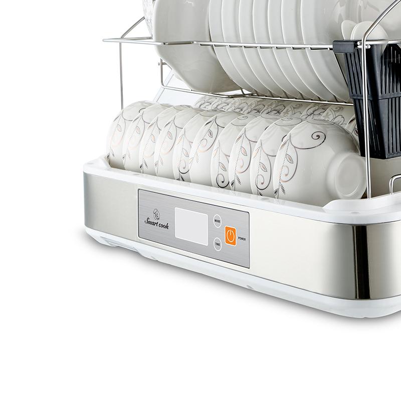 Máy sấy bát DDS-3906