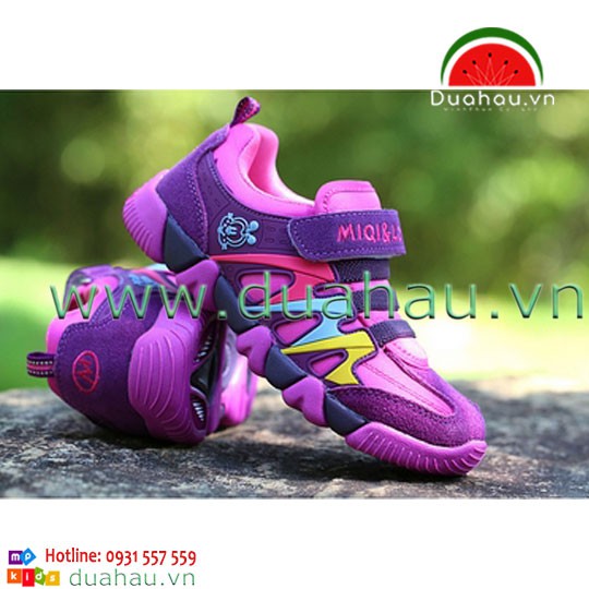 Giày Bata Siêu Êm - DH_K0005