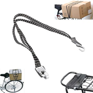 Dây Ràng Hành Lý Co Giãn 70cm Chuyên Dụng Cho Xe Mô Tô