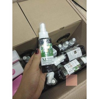 xịt mọc tóc Mahaad