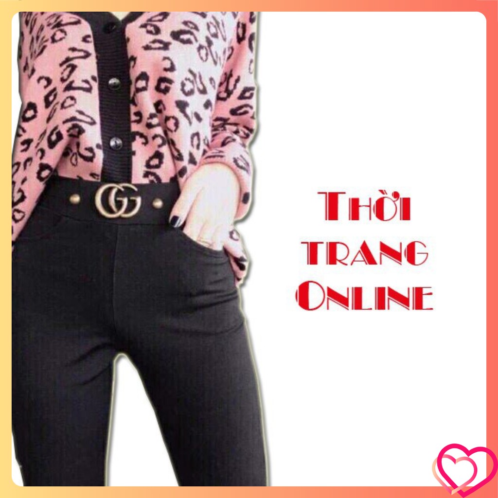 Quần Legging&Tregging Umi GG Quảng châu