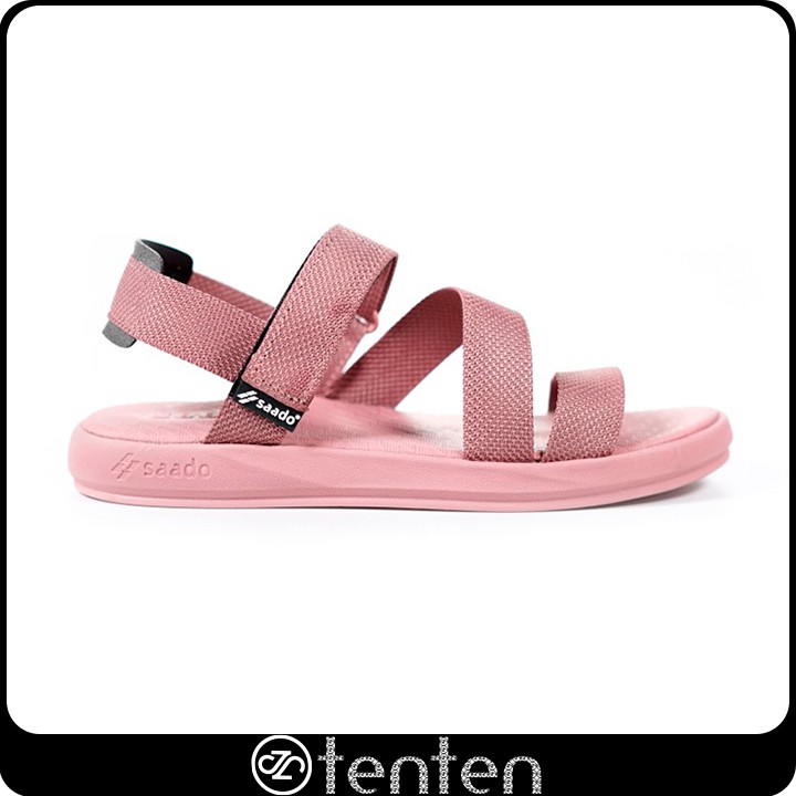 Giày Sandal Nữ Tenten Siêu Bền Nhẹ GSD007W