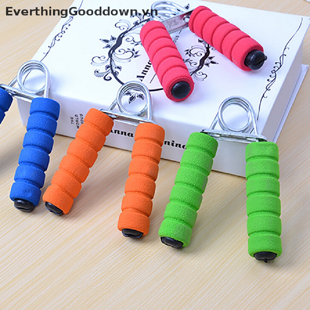 Everthinggoods Dụng Cụ Luyện Tập Cơ Tay Bằng Xốp