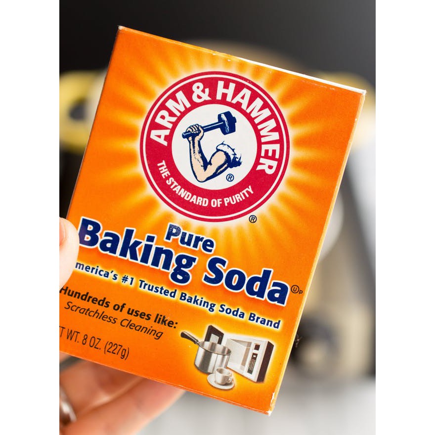 Baking soda chuyên tẩy rửa Arm & Hammer NHẬP KHẨU 100% TỪ Mỹ,CHẤT LƯỢNG CAO,AN TOÀN,DỄ DÀNG SỬ DỤNG