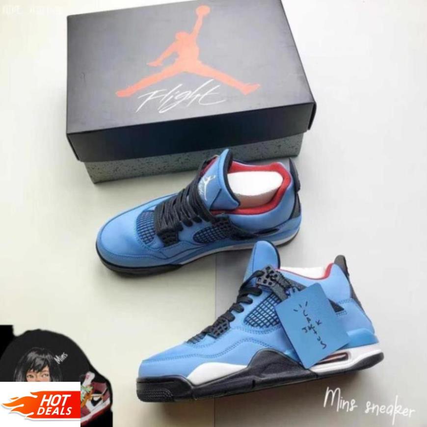 XẢ New | Reali | XẢs Giày Bóng Rổ Air Jordan 4 New . 👟 👟 . ️🥇 . NEW ✫ siêu phẩm 1212 ^^ ! a)) .11 $