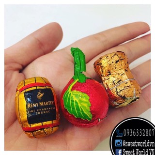 Socola rượu Royal Des Lys (250g) - Pháp