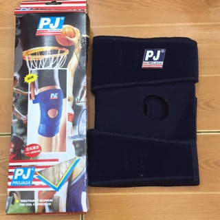 Bó gối dán pj