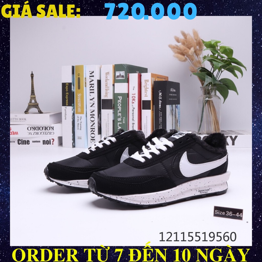 🌟FULLBOX🌟ORDER🌟SALE 50%🌟ẢNH THẬT🌟 NIKE AIR VAPORMAX FX 🌟GIÀY NAM NỮ