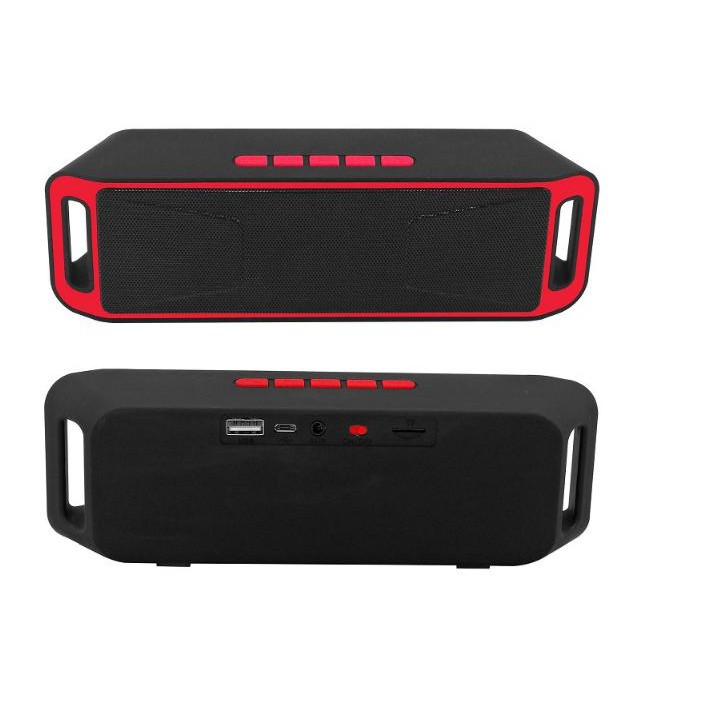 Loa bluetooth Stereo SC 208 giá rẻ.liên quan( mini-karaoke-loa kéo-sony-hát karaoke-jbl-giá rẻ ) 03