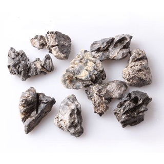 Mô hình non bộ bằng đá nhỏ cho bể thủy sinh-  tiểu cản- bonsai- DIY