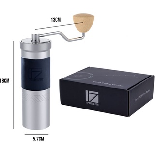 Cối xay 1zpresso jx-pro - mr. phin coffee