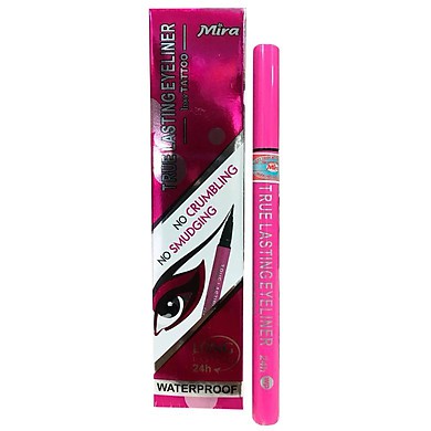 Viết kẻ mắt Hàn Quốc MIRA True Lasting Eyeliner