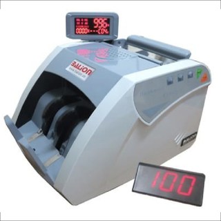 Máy đếm tiền Balion NH-996