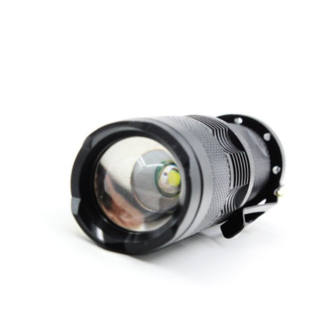 Đèn pin siêu sáng UltraFire CREE Q5 mini