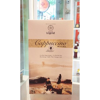 CÀ PHÊ CAPPUCCINO MOCHA/G7