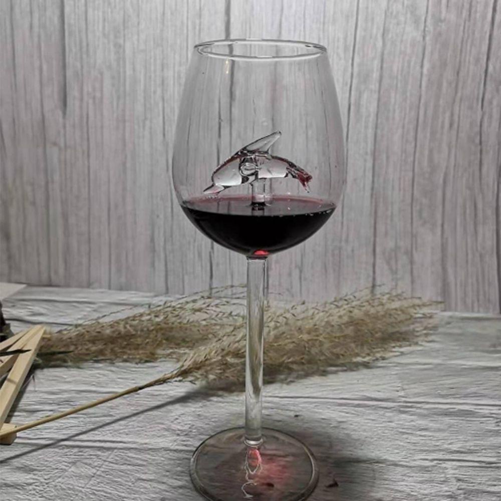 KRNY Ly Thủy Tinh Uống Rượu Cocktail Chuyên Dùng Kính
