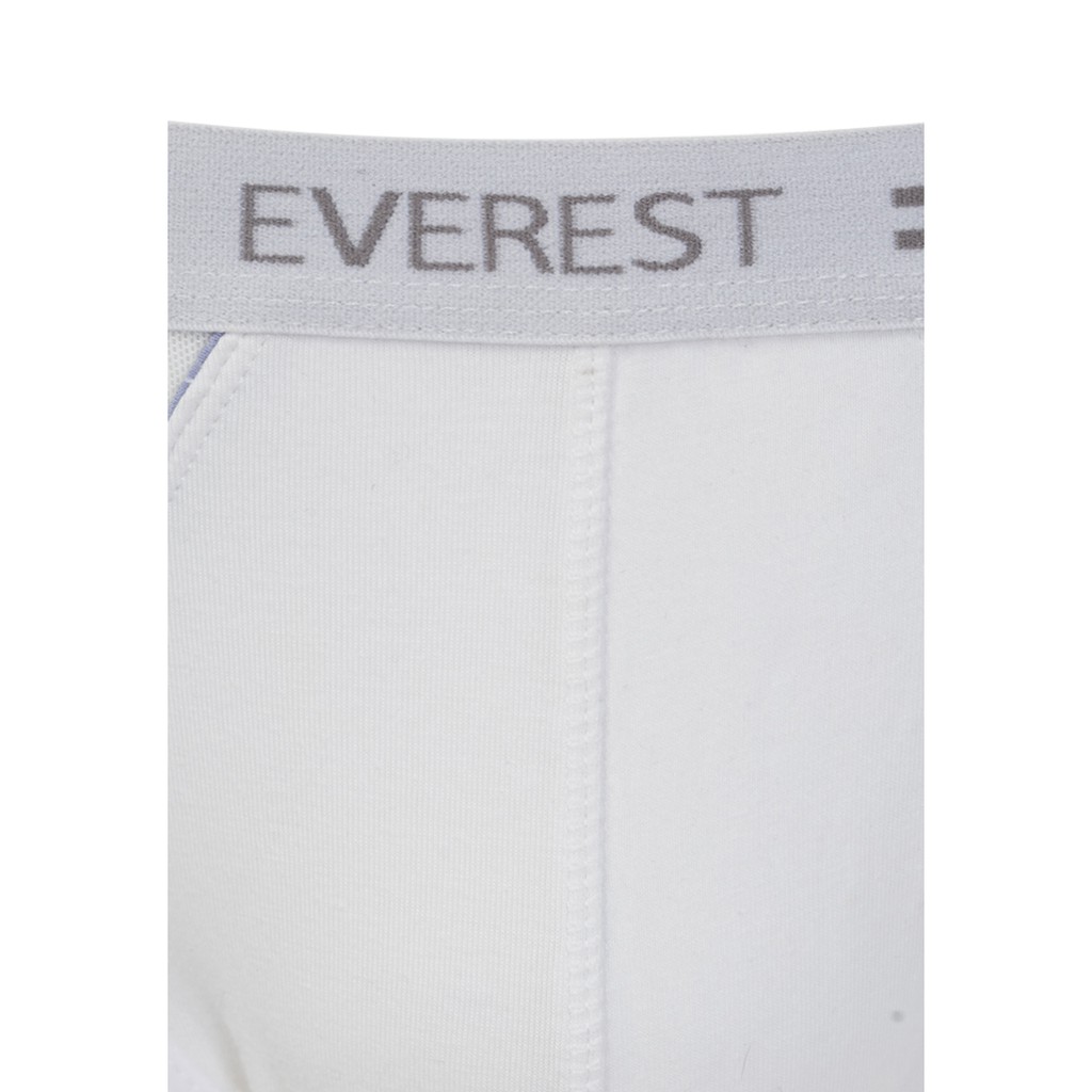 Quần lót nam cao cấp Everest công nghệ Nhật Bản PT68270 Trắng