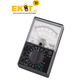 Đồng hồ vạn năng 1109s