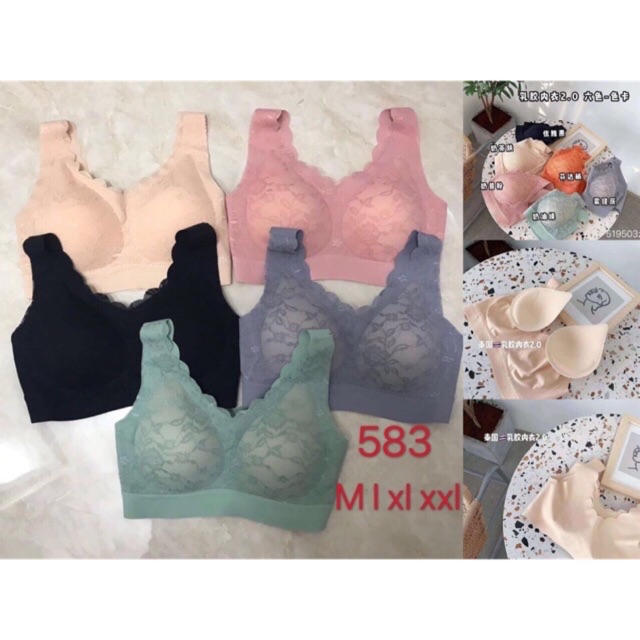 Áo lót 583