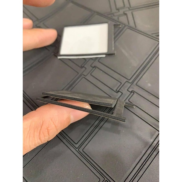 Miếng lót chống bụi 8800// Ron chống bụi 8800//Lót màn hình 8800 arte