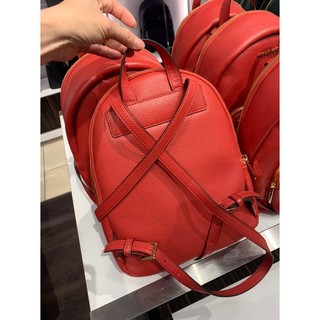 Balo MK auth sale (2 màu : xanh, đỏ)