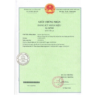 Dung Dịch Vệ Sinh Phụ Nữ Dạ Thảo Liên