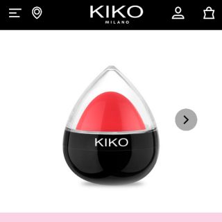 Son dưỡng Kiko có màu xuất xứ Pháp