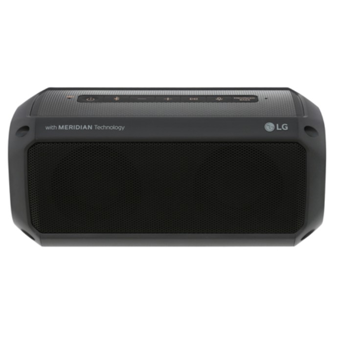 Loa Bluetooth LG XBOOM Go PK3 16W - Hàng Chính Hãng