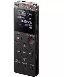 Máy Ghi Âm Kỹ Thuật Số Sony UX560- Hàng chính hãng Sony