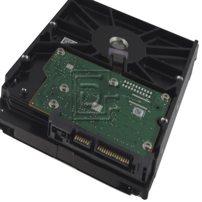 Ổ Cứng Trong Tm 320gb Sata 3.5 "Hdd 1 Năm 7200rpm