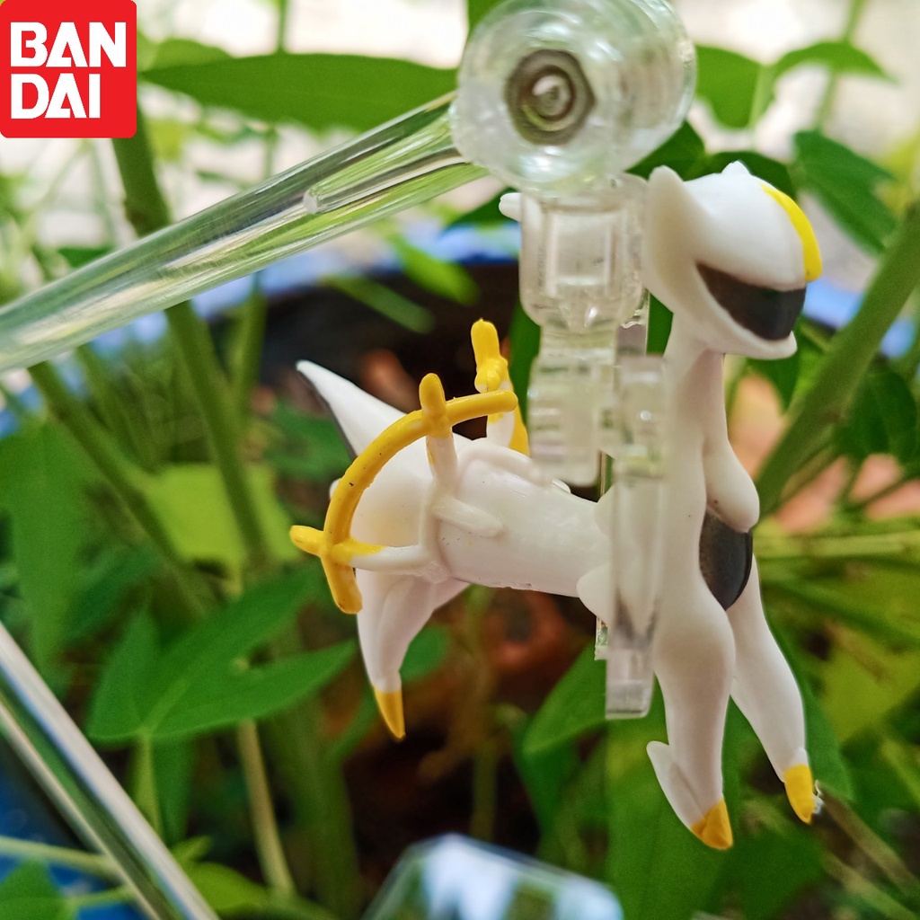 Mô hình pokemon huyền thoại Arceus kỵ sỹ ánh sáng truyền thuyết 1792 9