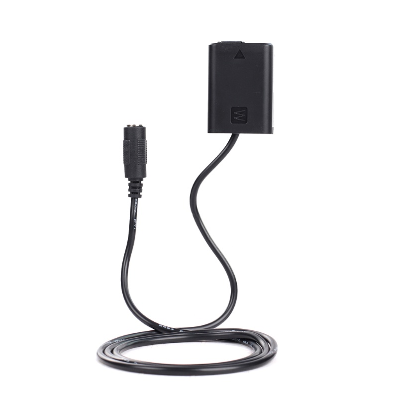 Dây Cáp Lò Xo NP-FW50 5 5x2 1mm Cho Pin A7 A7S A7R A7 II A7S II A7R II A5000 A5100 A6000 A65
