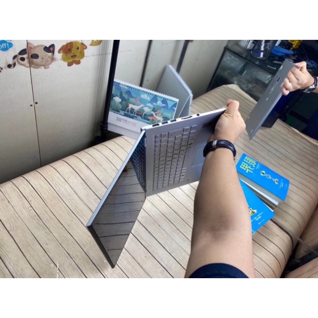 Laptop NEC Versapro VK22 Core i5-5200U, 4gb Ram,256gb SSD, màn cảm ứng 2K HD 13.3inch, vỏ nhôm magie siêu mỏng nhẹ | BigBuy360 - bigbuy360.vn